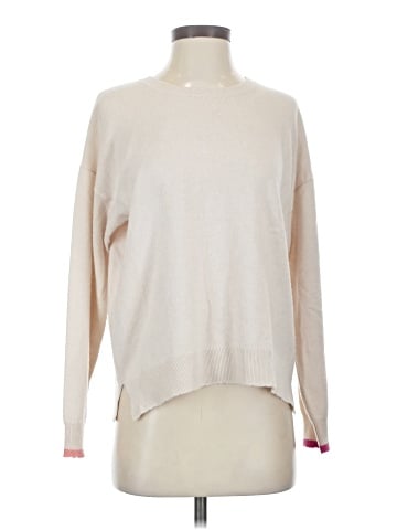 Sundry Wool Pullover Sweater (view 1)