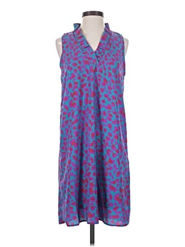 FSL Apparel Casual Dress (view 1)