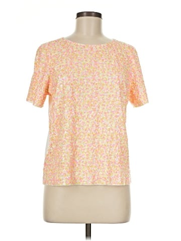J.Crew Short Sleeve Top (view 1)