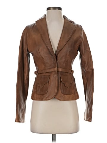White House Black Market Jacket (view 1)