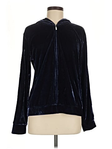 Serena Williams Signature Statement Track Jacket (view 1)