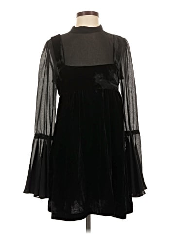 Free People Cocktail Dress (view 1)