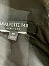 Lafayette 148 New York Black Jacket Size M - photo 6