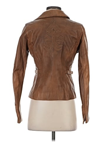 White House Black Market Jacket (view 2)