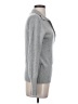 Boston Proper 100% Cashmere Gray Cashmere Pullover Sweater Size S - photo 4