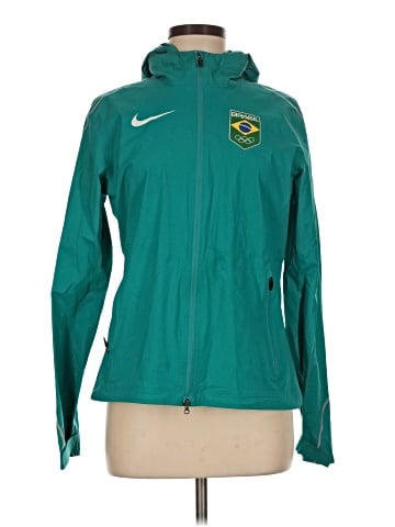 Nike Track Jacket (view 1)