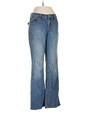 Nine West Jeans (view 1)