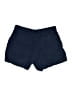 Lilly Pulitzer 100% Linen Solid Blue Shorts Size S - photo 2