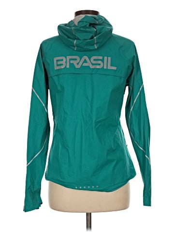 Nike Track Jacket (view 2)