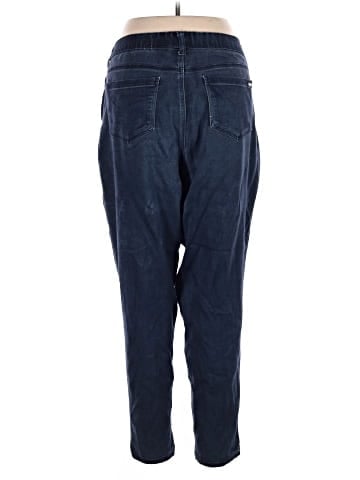 Diane Gilman Jeans (view 2)