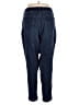 Diane Gilman Blue Jeans Size XL (tall) - photo 2