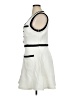 VICI White Casual Dress Size XL - photo 5