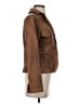 White House Black Market 100% Polyester Brown Jacket Size XS - photo 4