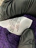 Express Purple Sweater Vest Size S - photo 8