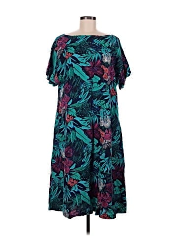 Ann Taylor LOFT Casual Dress (view 1)