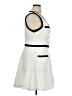 VICI White Casual Dress Size XL - photo 4