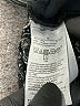 Old Navy 100% Viscose Polka Dots Black Casual Pants Size M - photo 8