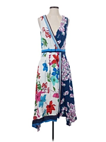 Maeve by Anthropologie Cocktail Dress (view 1)