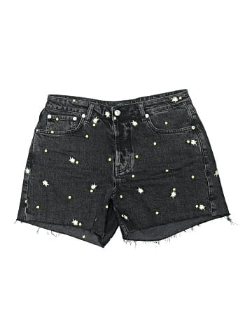 Rails Denim Shorts (view 1)