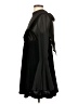Free People 100% Polyester Black Cocktail Dress Size XS - photo 5