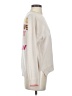 Sundry Ivory Wool Pullover Sweater Size Sm (1) - photo 4