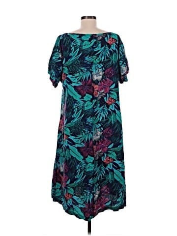 Ann Taylor LOFT Casual Dress (view 2)