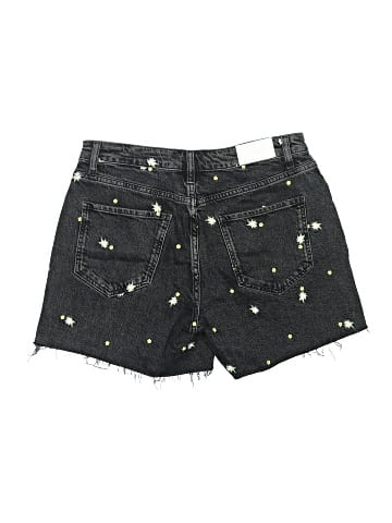 Rails Denim Shorts (view 2)