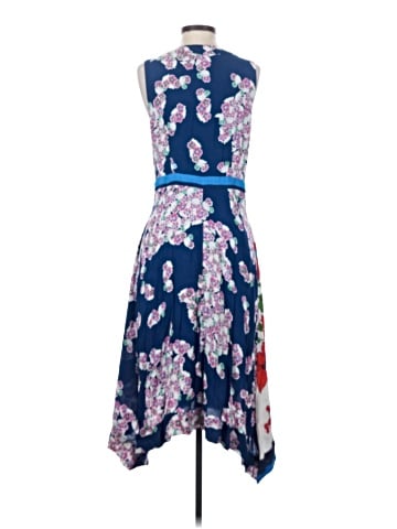 Maeve by Anthropologie Cocktail Dress (view 2)