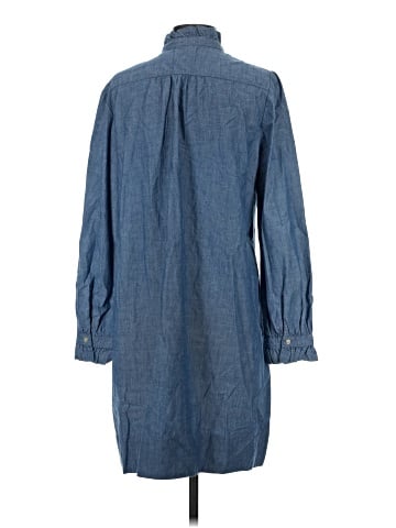 J.Crew 3/4 Sleeve Top (view 2)