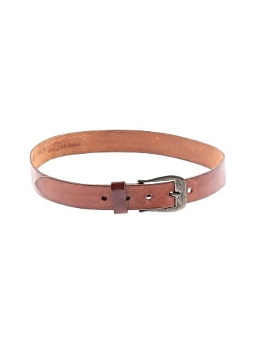 Esprit Leather Belt (view 1)