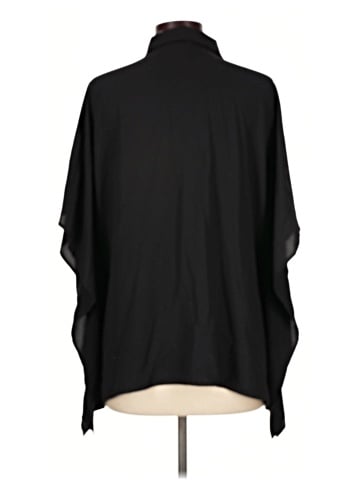 Anne Klein 3/4 Sleeve Blouse (view 2)