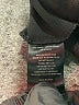 Kut from the Kloth Solid Black Active Pants Size L - photo 8