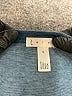Leith Solid Teal Casual Dress Size S - photo 7