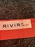 RIVIR Pink Sports Bra Size M - photo 7