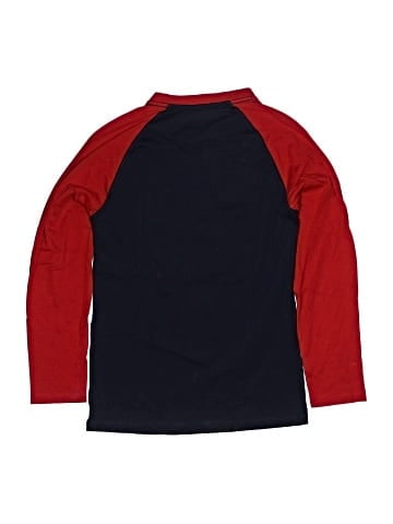 Tommy Hilfiger 3/4 Sleeve T-Shirt (view 2)