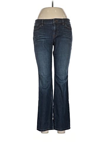 Ann Taylor LOFT Jeans (view 1)
