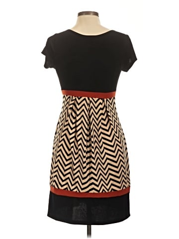 En Focus Studio Casual Dress (view 2)
