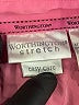 Worthington Pink Long Sleeve Button-Down Shirt Size 12 - photo 7