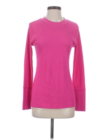 Sundance Long Sleeve Top (view 1)