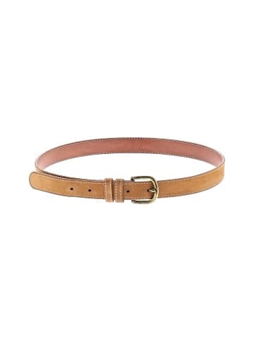 Gap Leather Belt (view 1)
