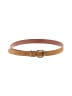 Gap Tan Leather Belt Size M - photo 1