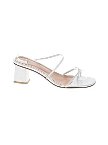 LOQ Sandals (view 1)