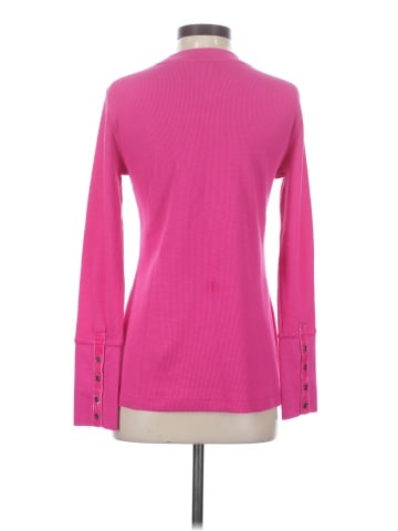 Sundance Long Sleeve Top (view 2)