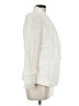 H&M Ivory Jacket Size 8 - photo 4