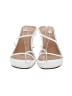 LOQ White Sandals Size EU 39 - photo 2