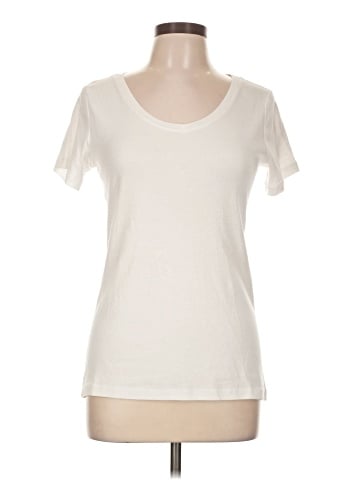 Attention Short Sleeve T-Shirt (view 1)