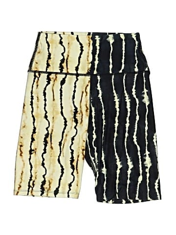 Sage Collective Athletic Shorts (view 1)