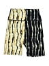 Sage Collective Tie-dye Yellow Athletic Shorts Size XS - photo 1