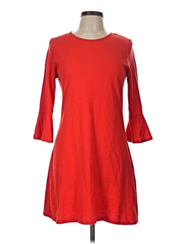 Alya Casual Dress (view 1)