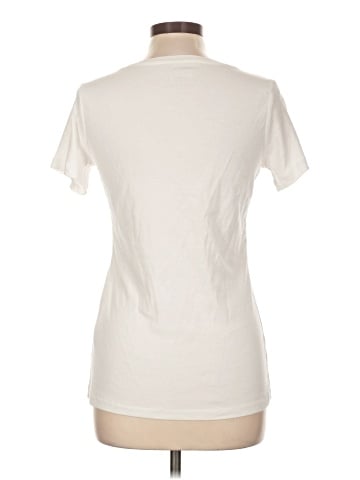 Attention Short Sleeve T-Shirt (view 2)